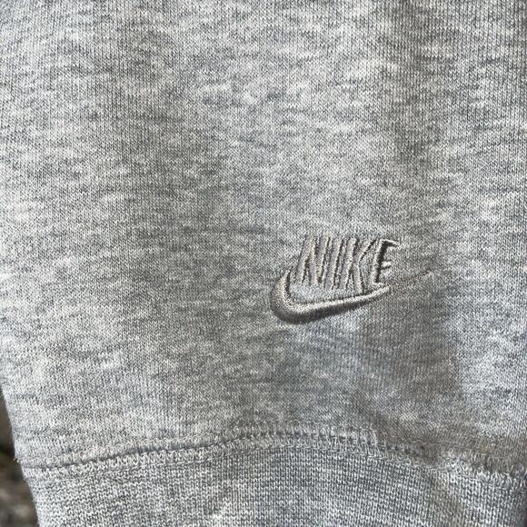 Nike Air‎ Force 1 XXL Men's Hooded Sweater HTF - Picture 5 of 5